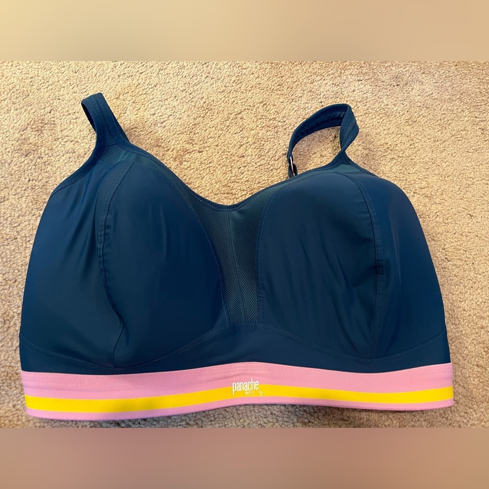 Panache Non-Wired Sports Bra